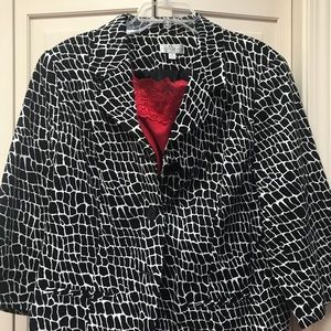 Dress Jacket